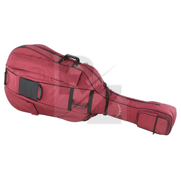 Image Roth & Junius BSB-04 4/4 RR Bass Soft Bag