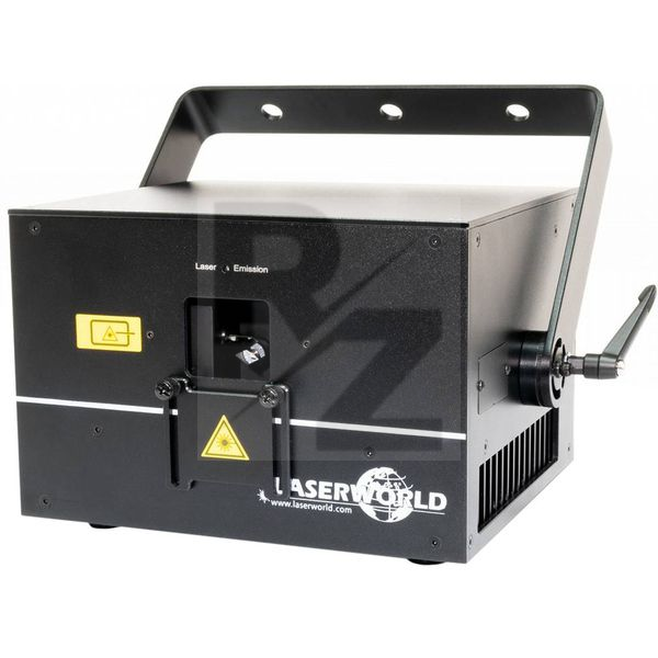 Image Laserworld DS-3000RGB MK4