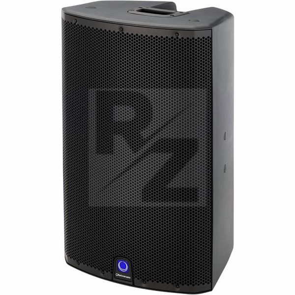 Image Turbosound iQ15