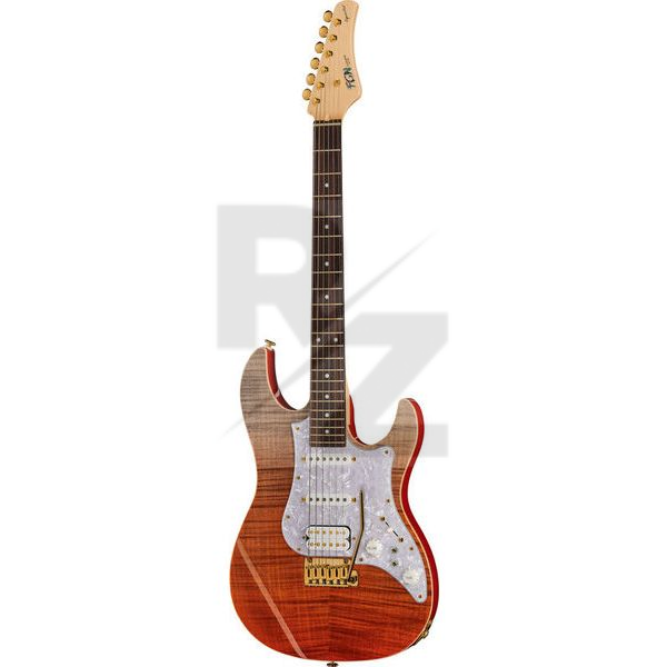 Image FGN EOS FM R Expert Odyssey