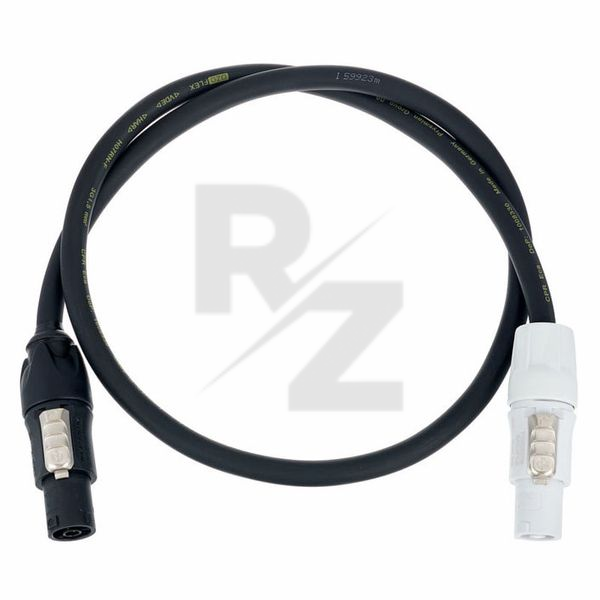 Image Stairville Power Twist In to TR1 100cm Ad