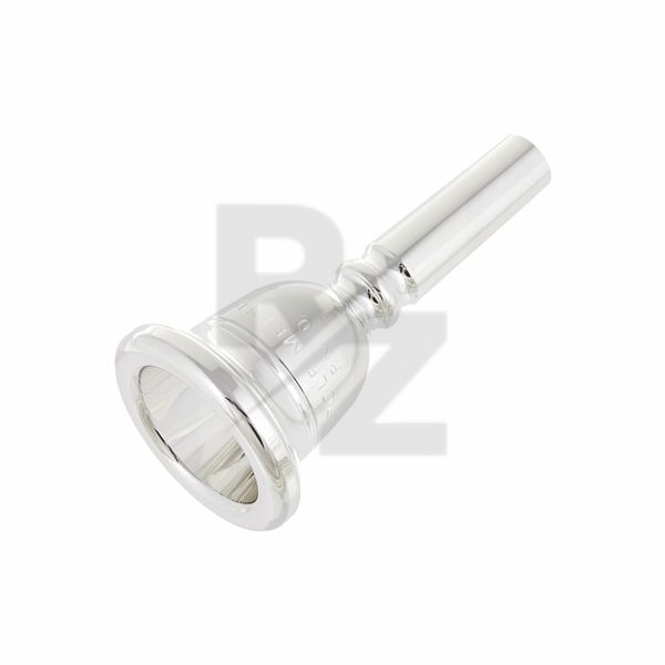 Image Rudolf Meinl RM2 Mouthpiece for Tuba