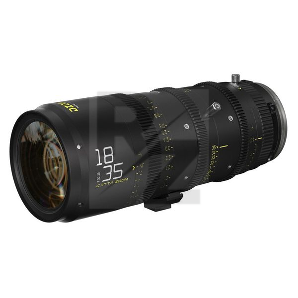 Image Dzofilm Catta Zoom 18-35 E Mount