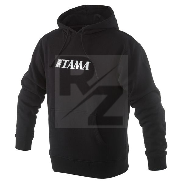 Image Tama Hoodie Logo Black M