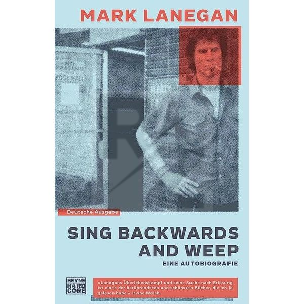 Image Heyne Verlag Mark Lanegan Sing Backwards