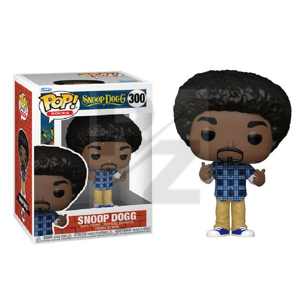 Image Funko Snoop Dogg