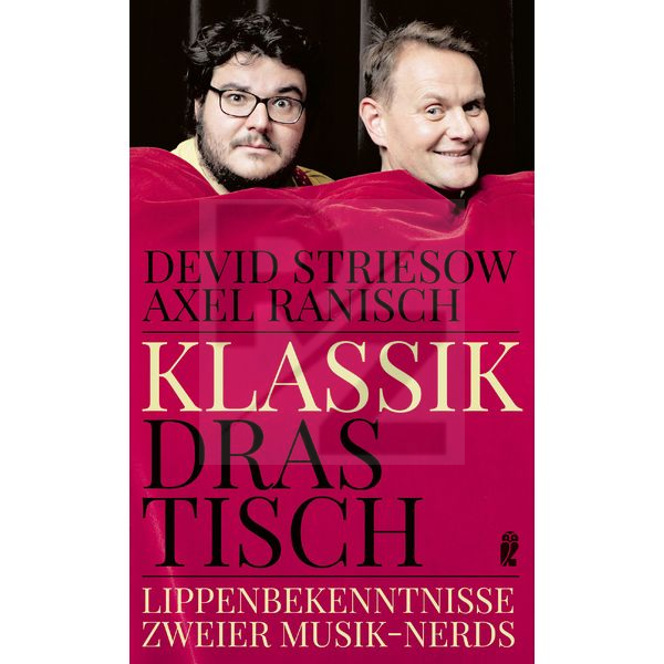Image Ullstein Klassisch Drastisch