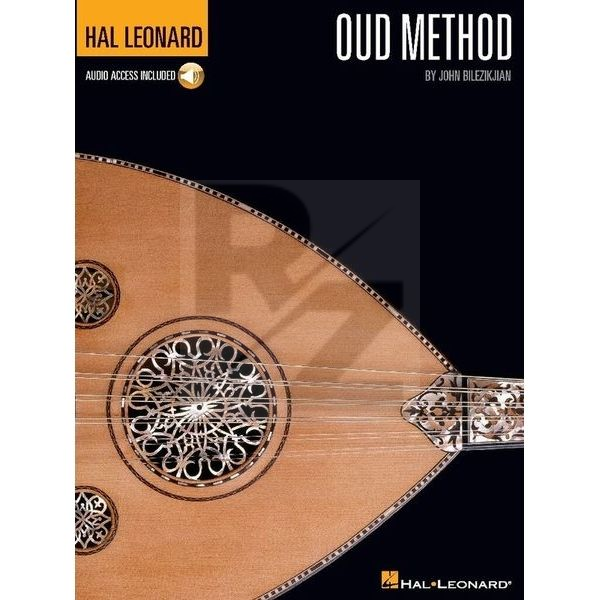 Image Hal Leonard Oud Method