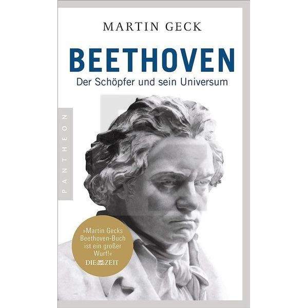 Image Pantheon Verlag Beethoven