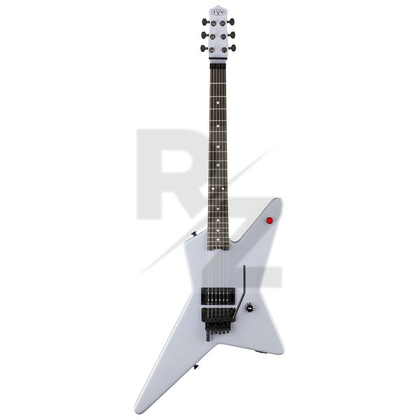 Image Evh Star LTD Ebony PGR