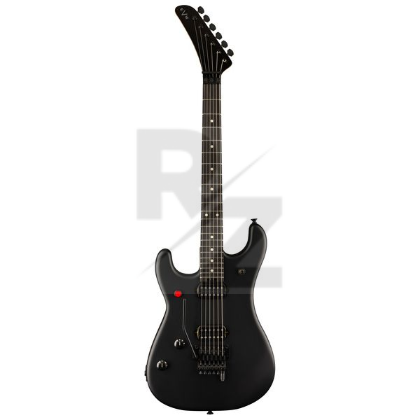 Image Evh 5150 Standard LH Ebony SBK