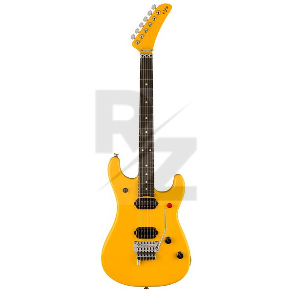 Image Evh 5150 Standard Ebony Y