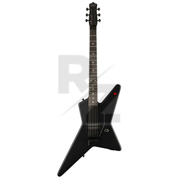 Image Evh Star LTD Ebony SBK