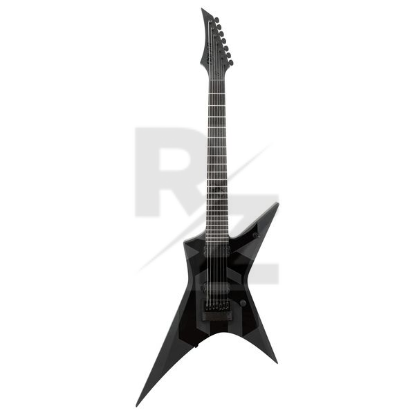 Image Solar Guitars X1.7OLA