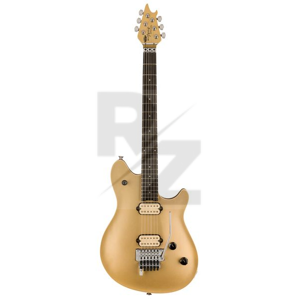 Image Evh Wolfgang Special Ebony PHGD