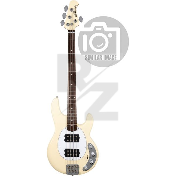 Music Man Stingray 5 HH Special BC Image Music Man Stingray 5 HH Special BC