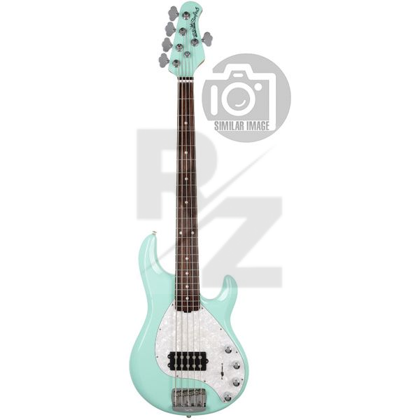 Music Man Stingray 4 H Special LG Image Music Man Stingray 4 H Special LG