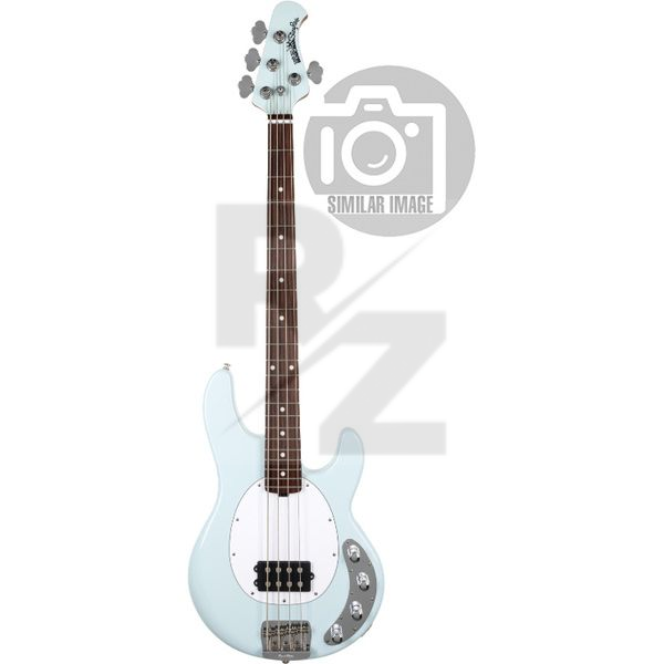 Music Man Stingray 5 H Special SB Image Music Man Stingray 5 H Special SB