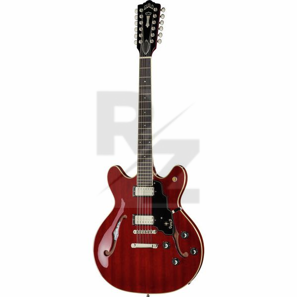 Guild Starfire IV ST-12 CR Image Guild Starfire IV ST-12 CR