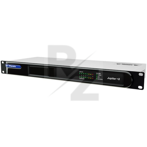 Image Symetrix Jupiter 8