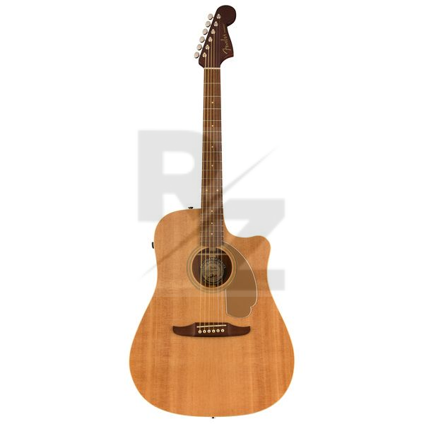 Image Fender Redondo Player NAT