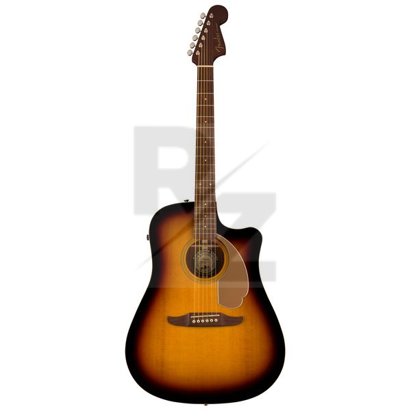Image Fender Redondo Player SB