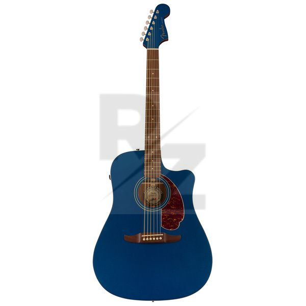 Image Fender Redondo Player LPB