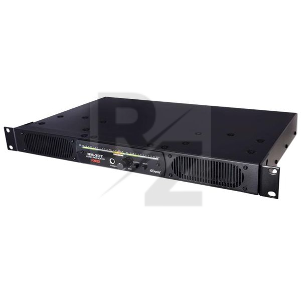 Fostex RM-3DT Image Fostex RM-3DT