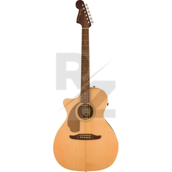 Image Fender Newporter Player LH NAT WN