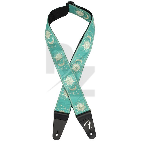 Image Fender Fender AV II Sun Strap SFG