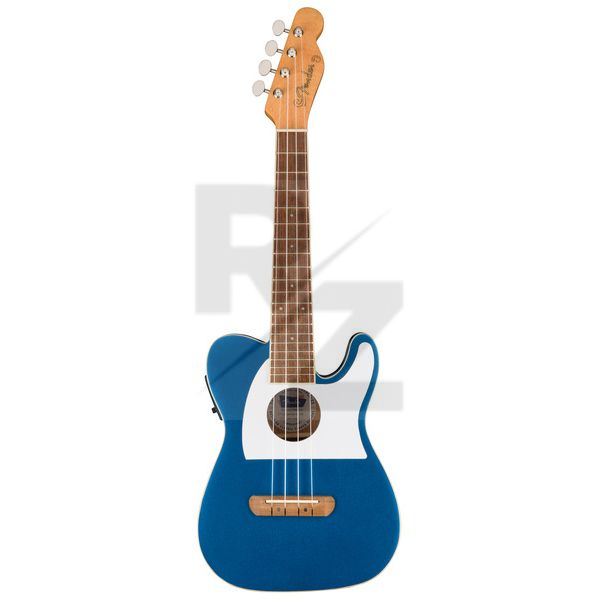 Image Fender Fullerton Tele Uke LPB