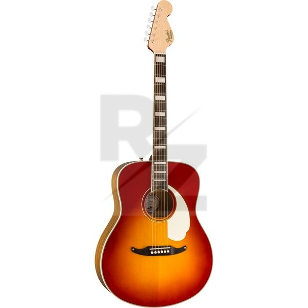 Image Fender Palomino Vintage SSB w/ Case