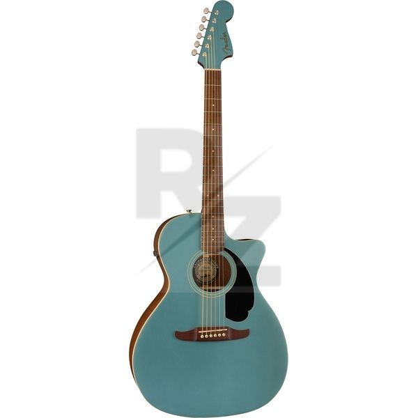 Image Fender Newporter Player TPL WN