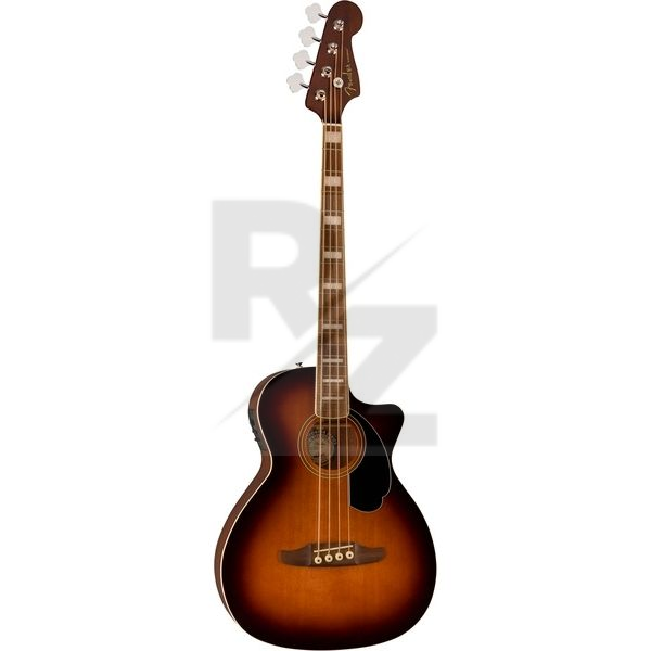 Image Fender Kingman Bass SEB WN