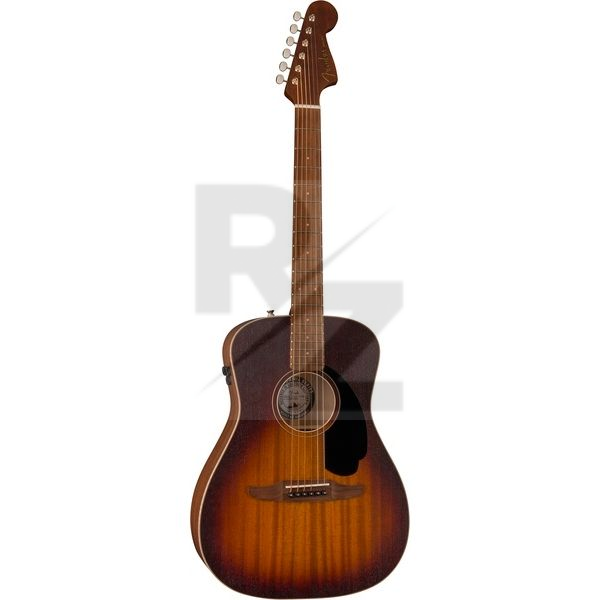 Image Fender Malibu Special HB MAH