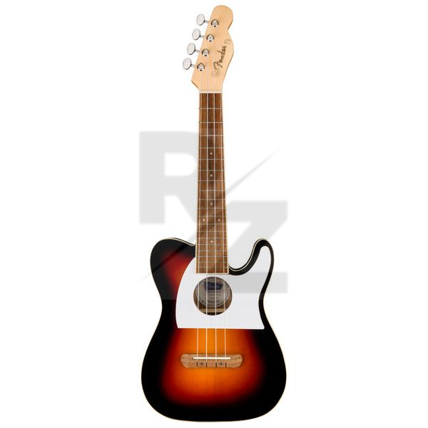 Image Fender Fullerton Tele Uke 2TS