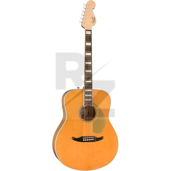 Image Fender Palomino Vintage AGN w/ Case
