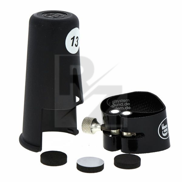 Image GF GF-05L Ligature Bass-Clar. N