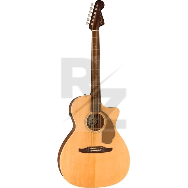 Image Fender Newporter Player NAT WN