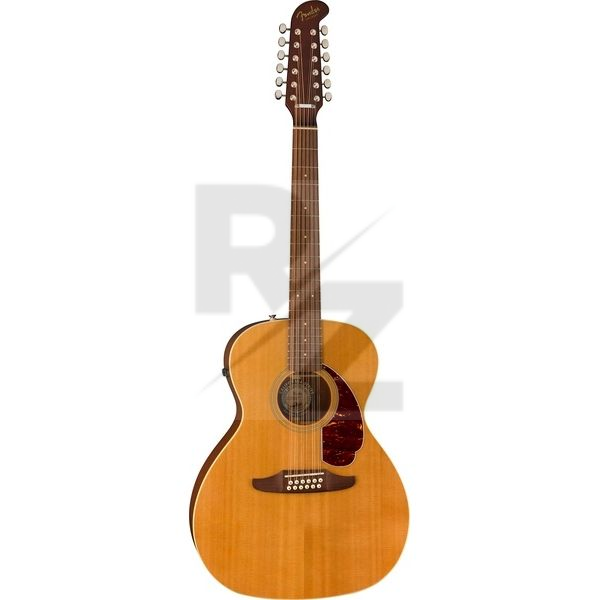 Fender Villager 12-String AGN Image Fender Villager 12-String AGN