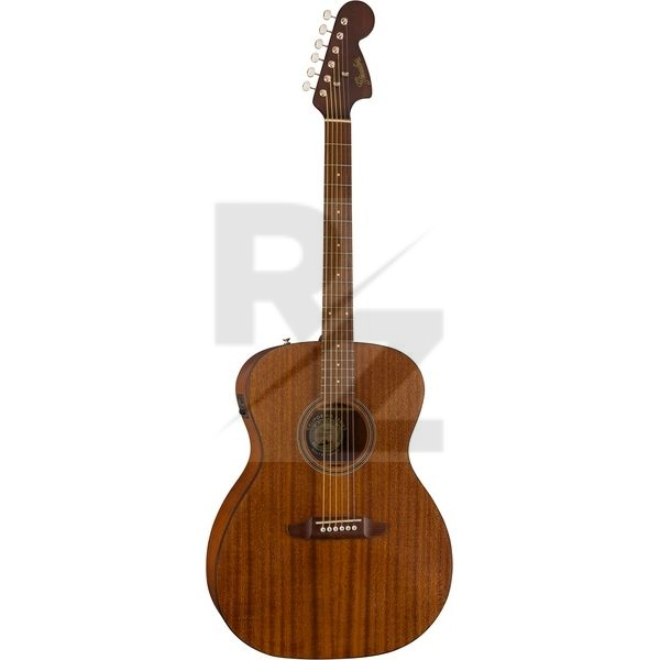 Image Fender Montery Standard MAH