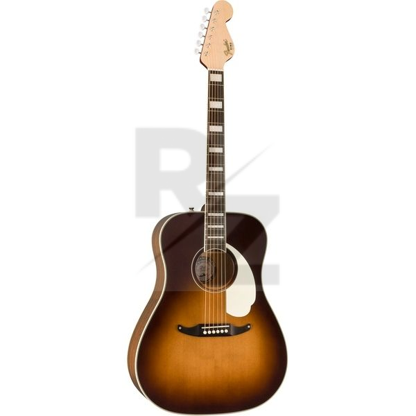 Image Fender King Vintage Mojave w/ Case