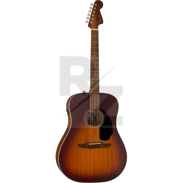 Image Fender Redondo Special HB MAH