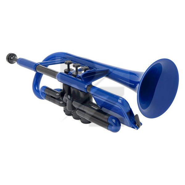 Image pCornet Cornet Blue