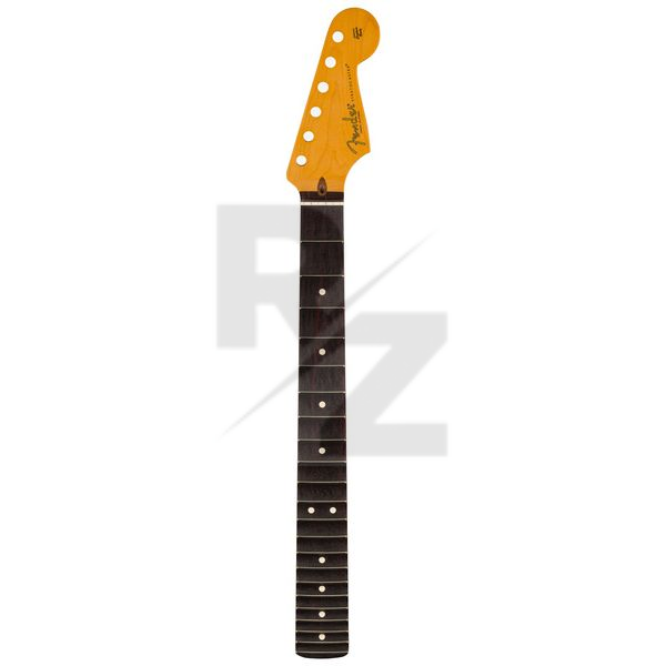 Image Fender Am Prof II Strat Neck RW Scall