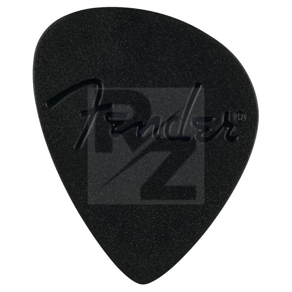 Image Fender Offset Picks BK