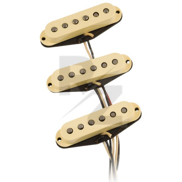 Image Fender Pure Vintage 61 ST Pickup Set