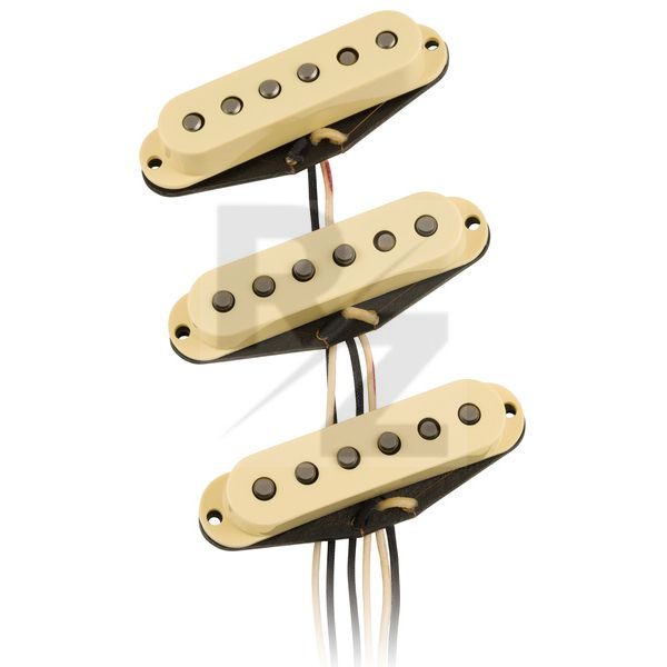 Image Fender Pure Vintage 57 ST Pickup Set