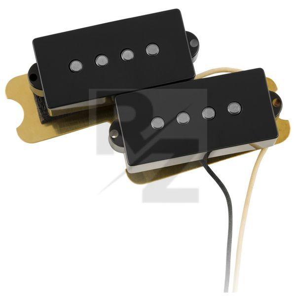 Image Fender Pure Vintage 60 P-Bass PU-Set