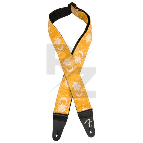 Image Fender AV II Sun Strap BB